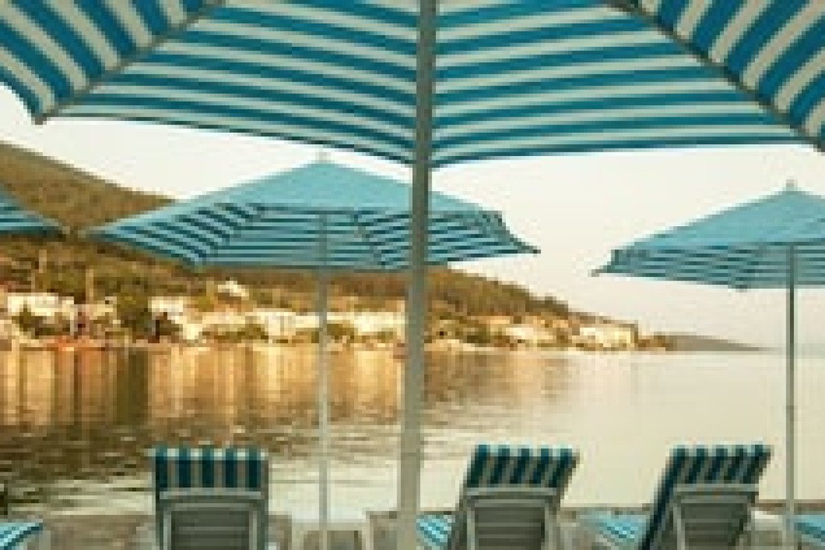 ZENA HOTEL BODRUM (22KM FROM BODRUM)