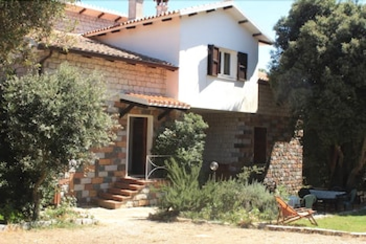 CASA SOLOTTI