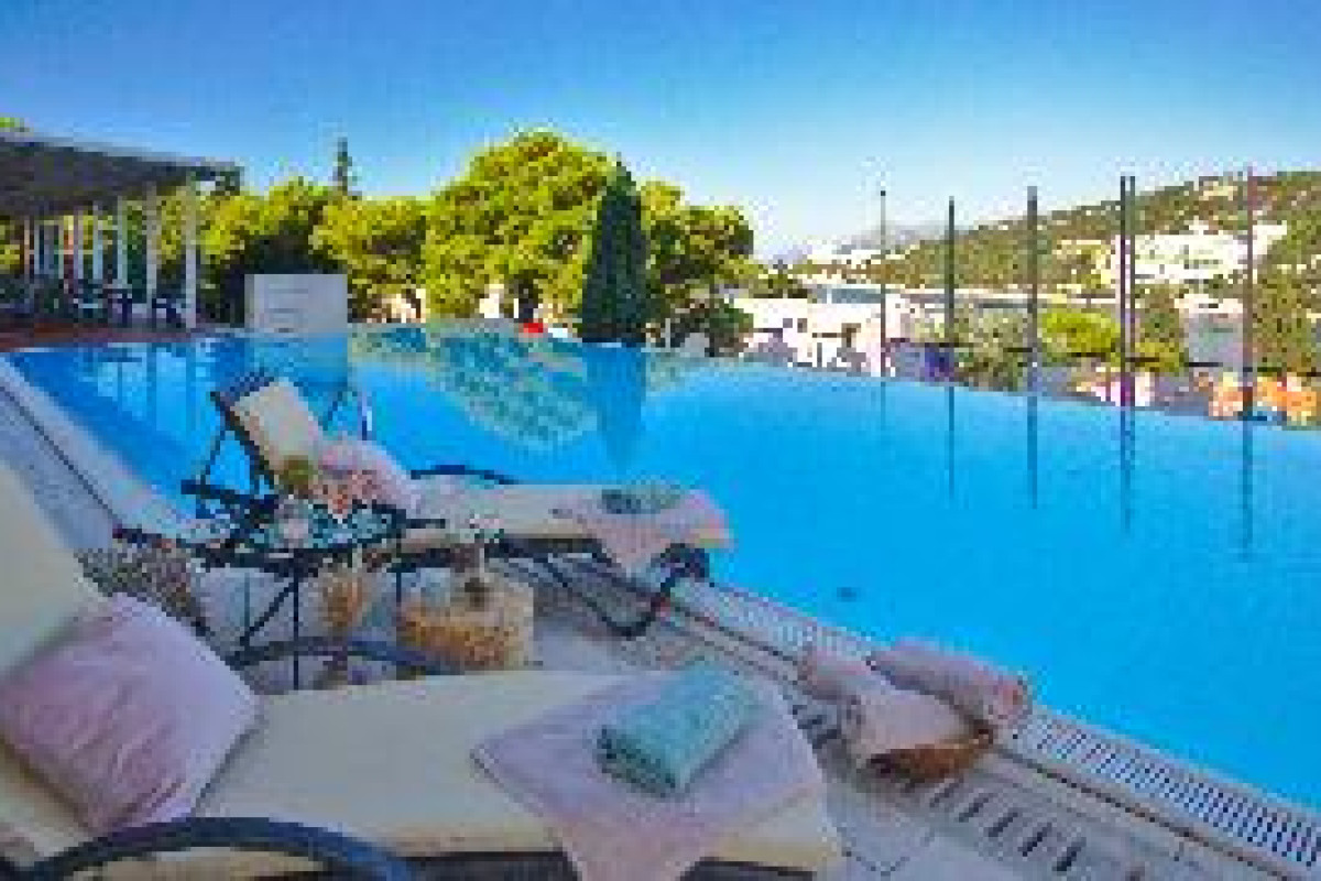 HOTEL UVALA