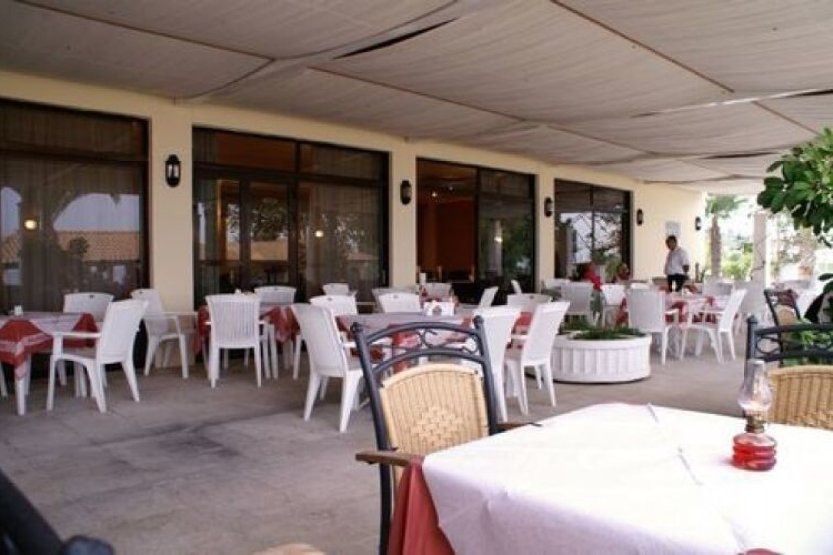San Marina Hotel