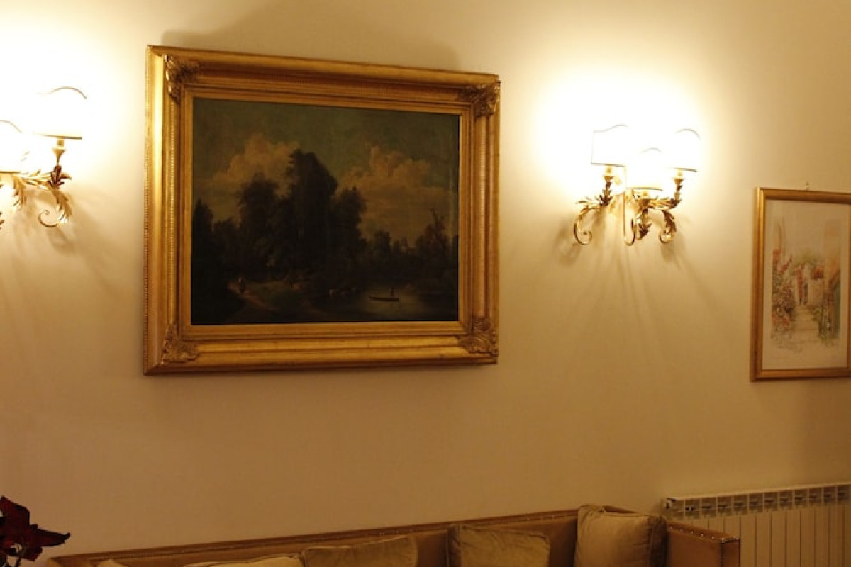 Hotel Genio