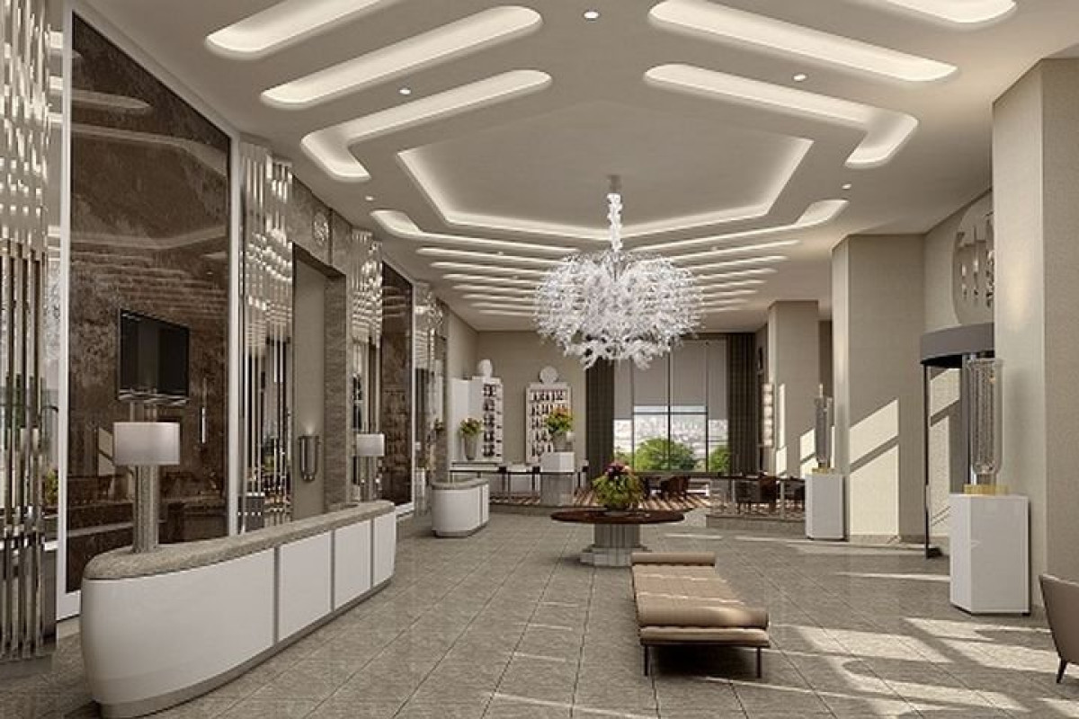 Crowne Plaza Bursa Convention Centre  Thermal Spa
