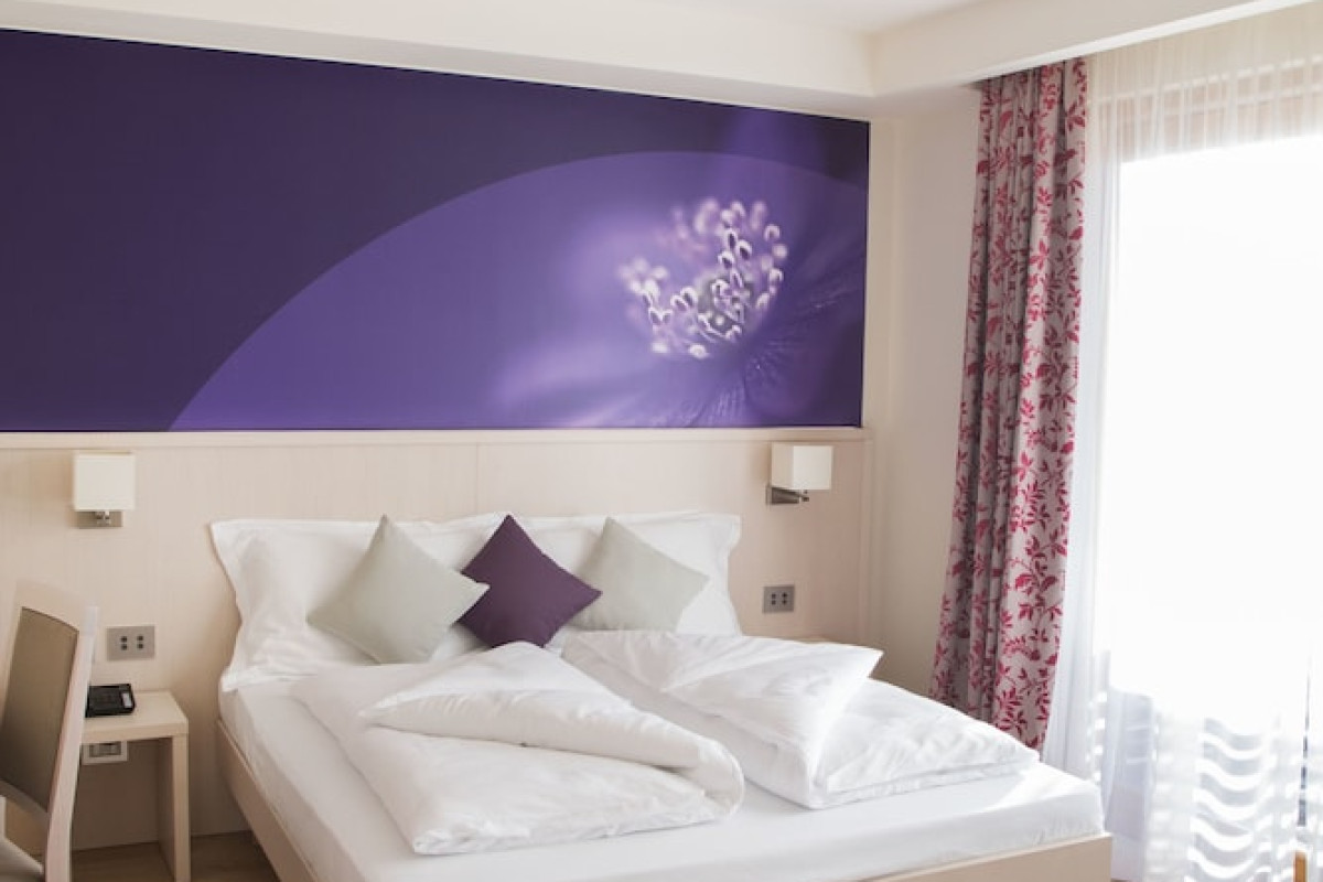 BLU NATURA AND SPA