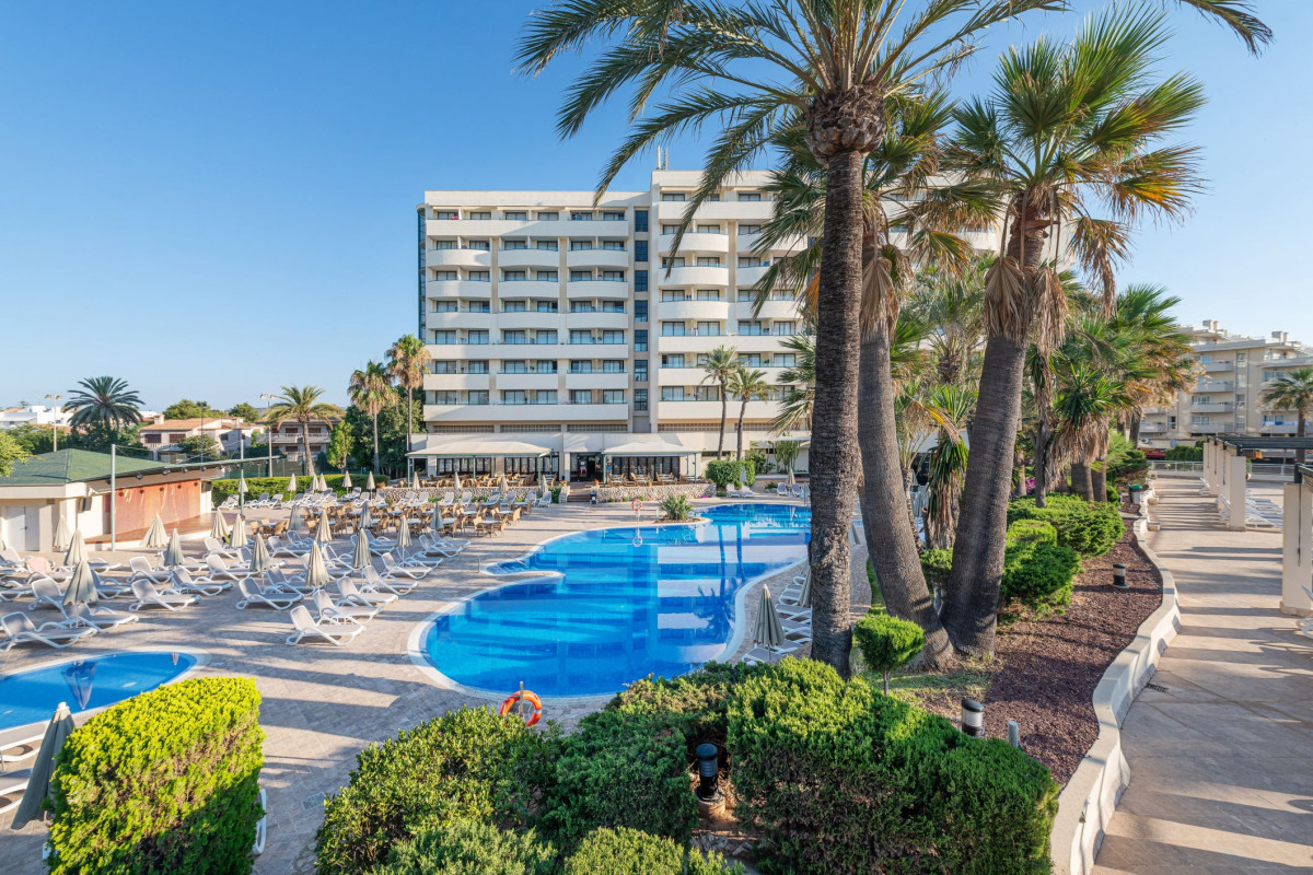 Marfil Playa