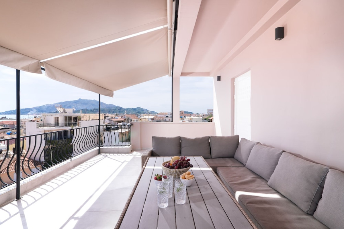 LITHIES ZANTE LIVING