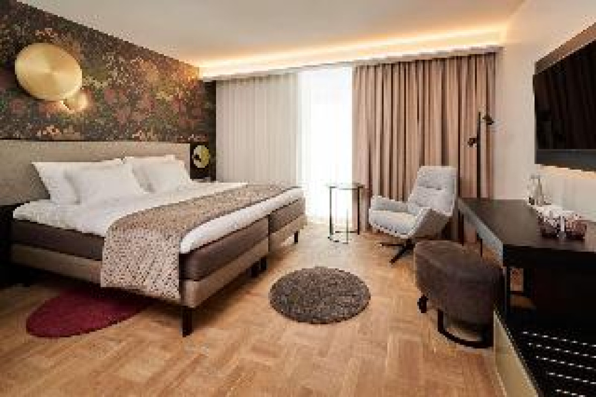 Nordic Hotel Forum