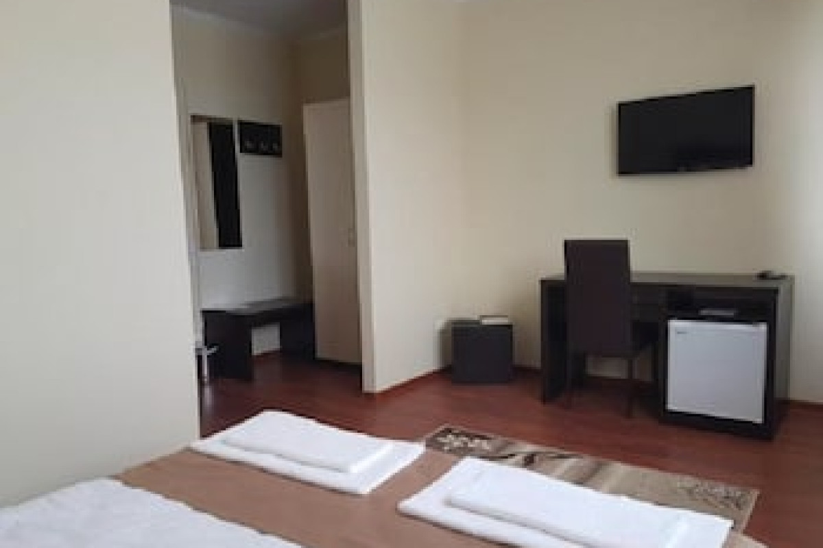 HOTEL NEW