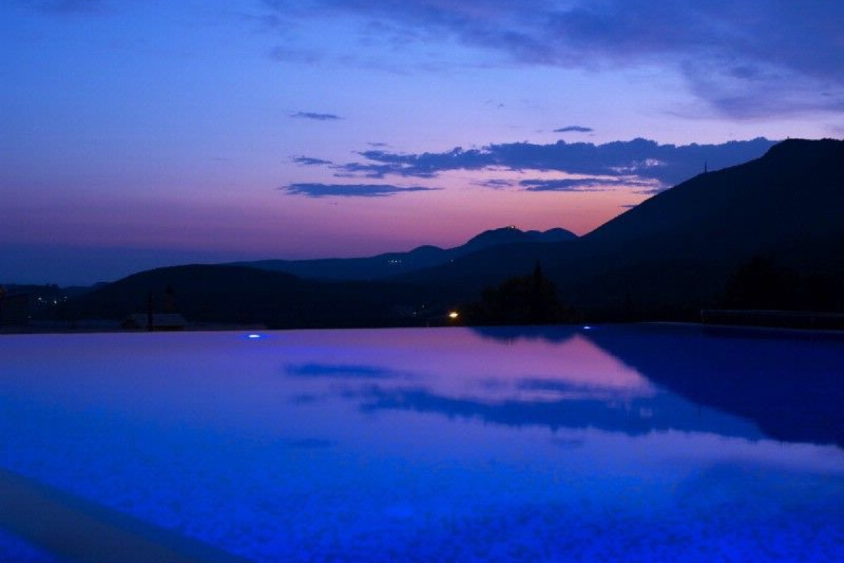 Salvator Villas  Spa Hotel