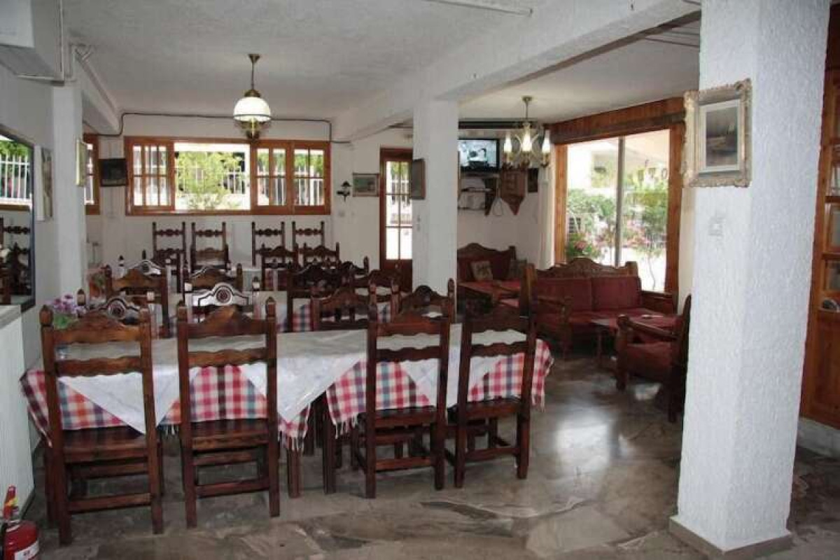 Katerina Hotel