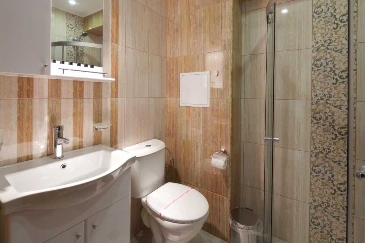 Paradiso Aparthotel (Nessebar) 4*