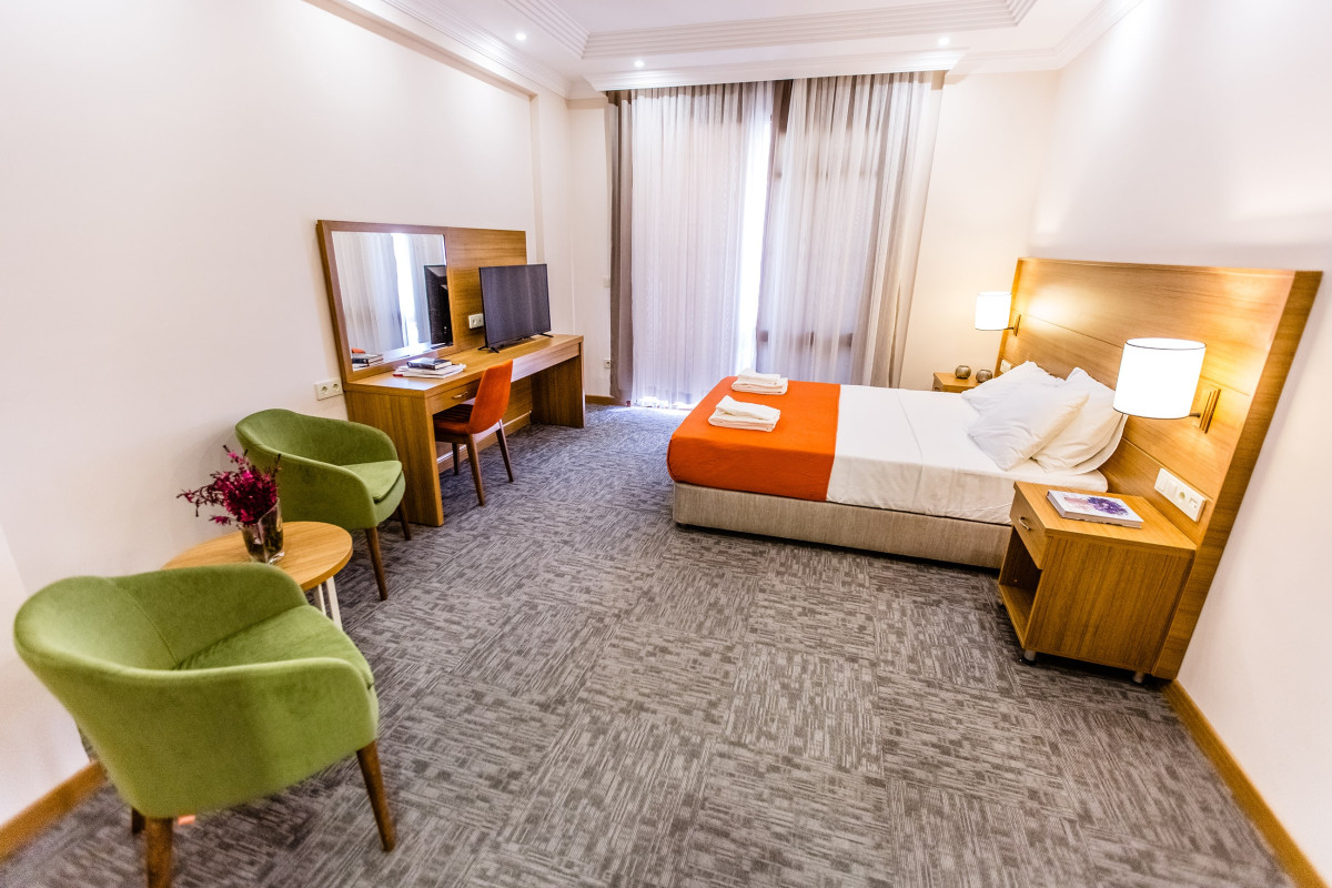 CLUB MARMA HOTEL BODRUM