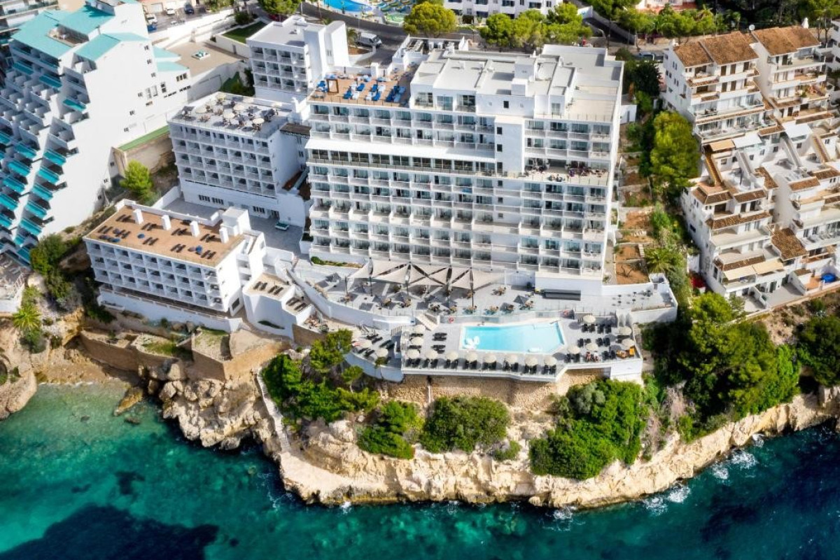 Florida Magaluf by Universal Hotels