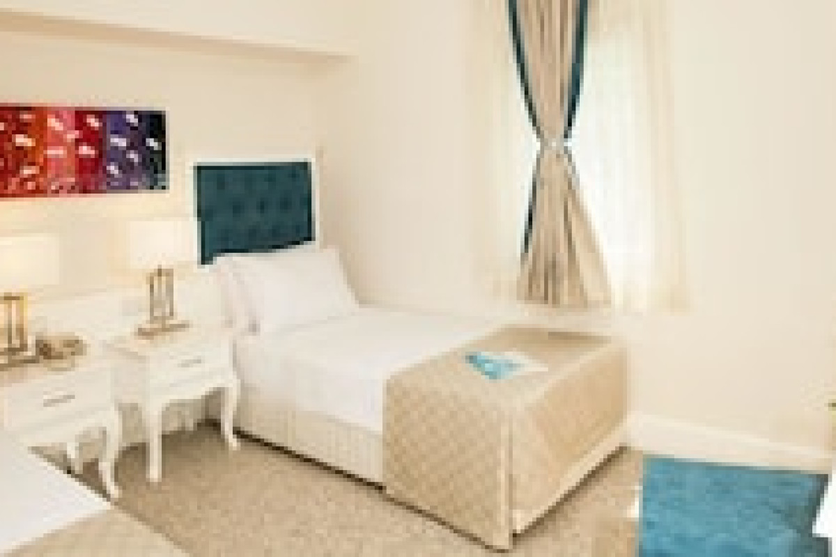 ZENA HOTEL BODRUM (22KM FROM BODRUM)