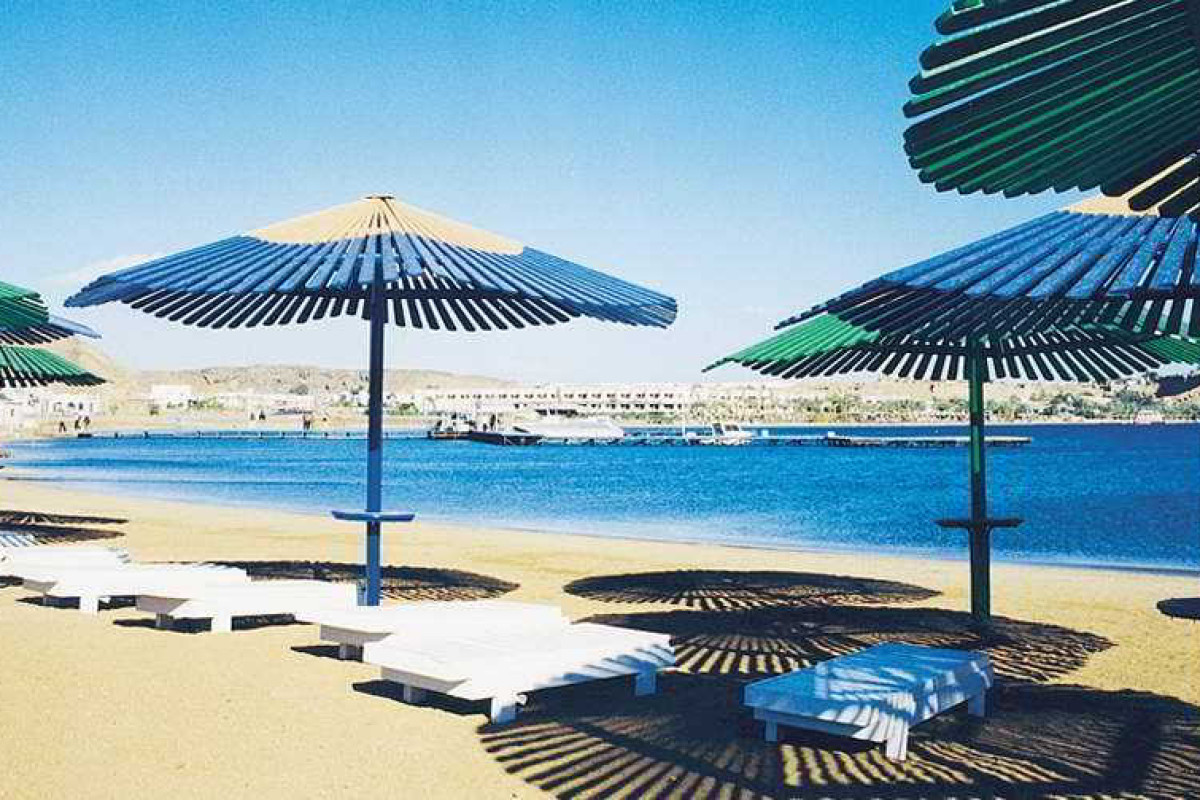 TURQUOISE BEACH HOTEL