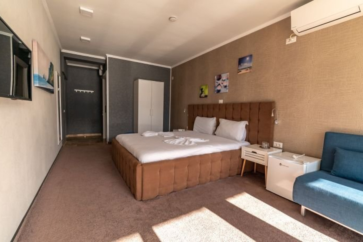 Vella Arena Resort And Spa