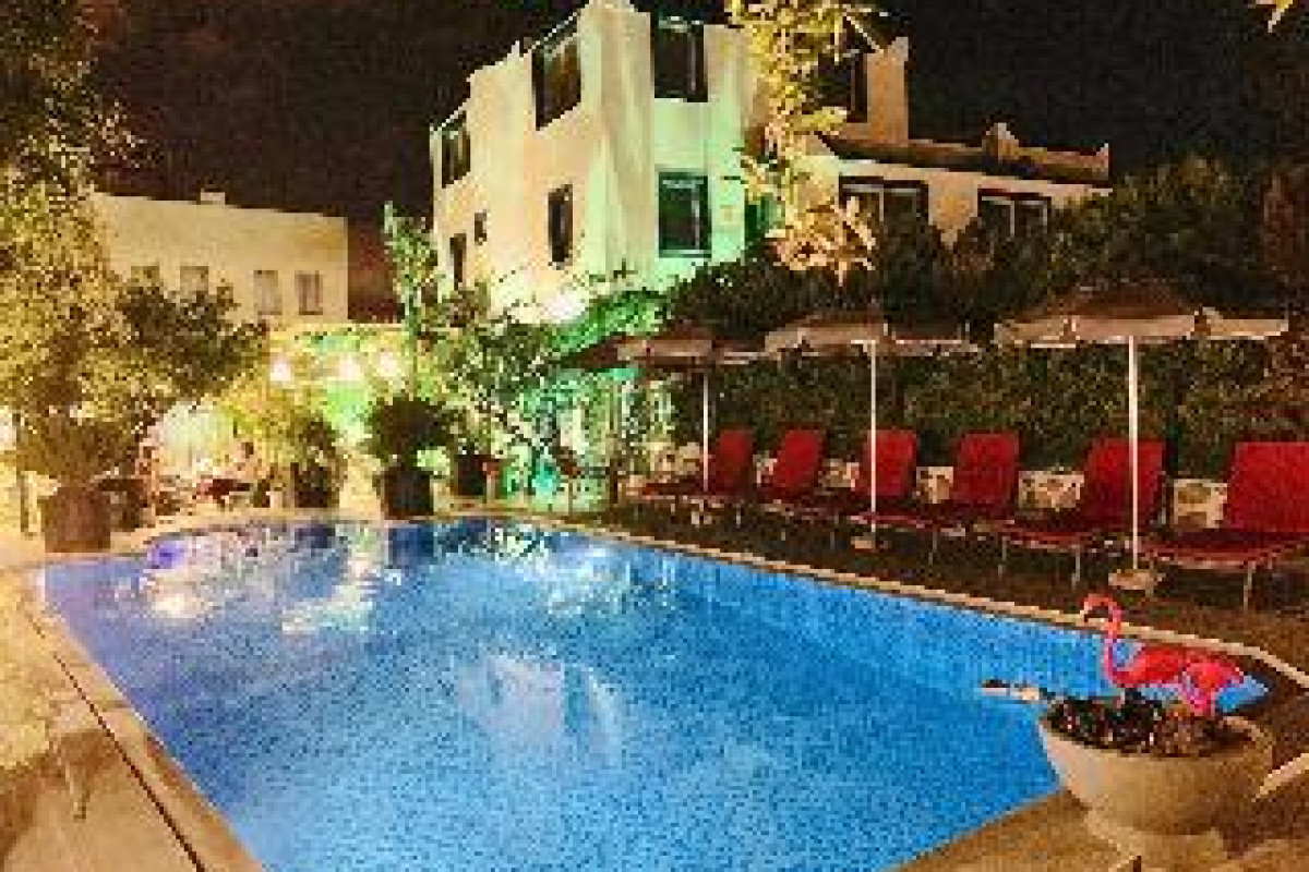 ARTUNC BOUTIQUE HOTEL