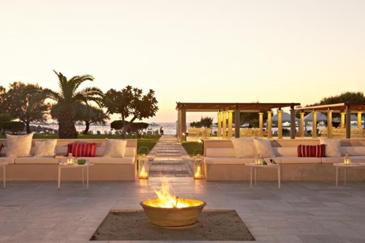 Grecotel Meli Palace
