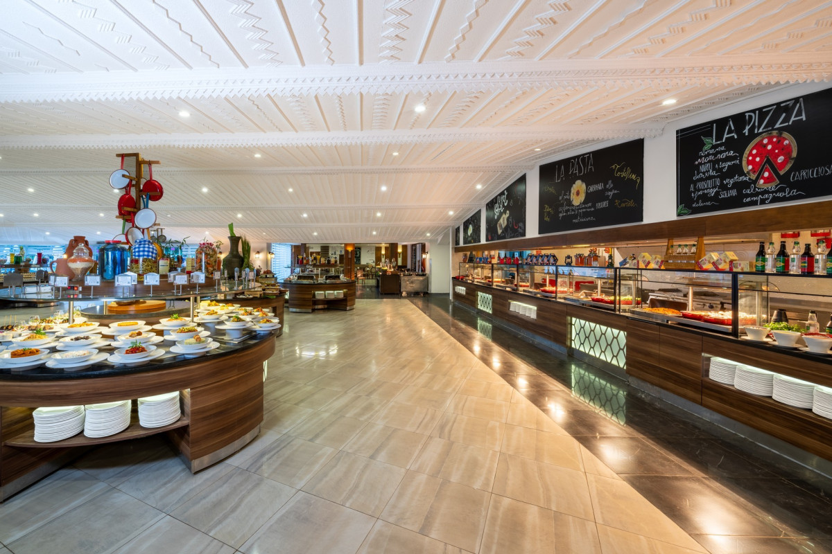 Selectum Family Resort Belek