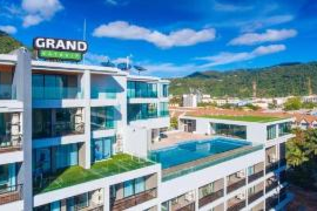 GRAND KATA VIP - KATA BEACH
