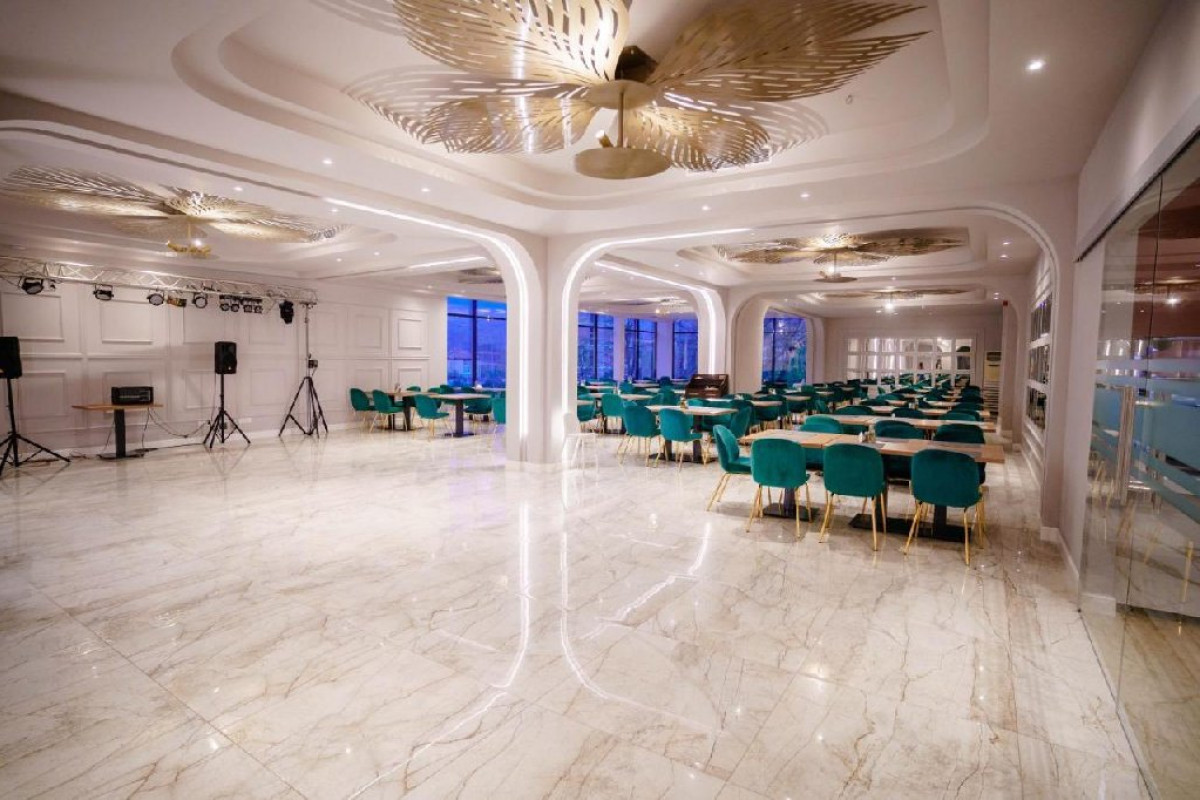 . Afrodita Resort Spa (CM)