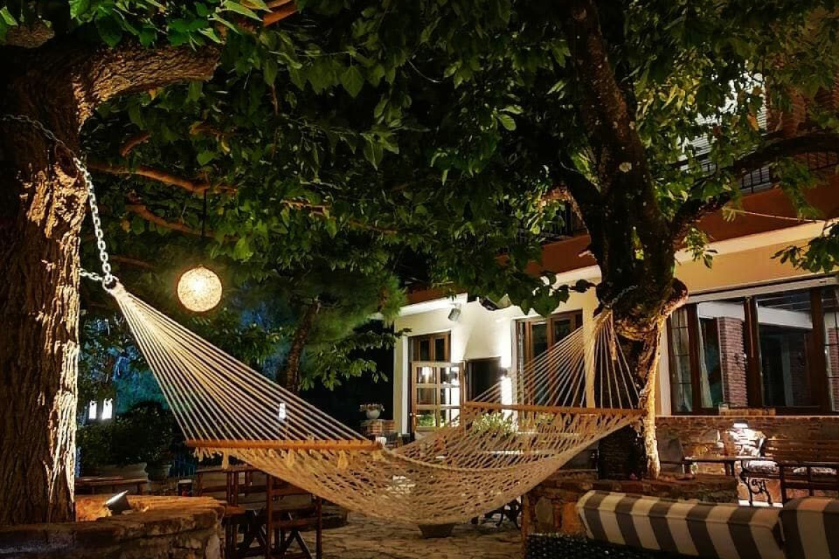 Steni Hotel Evia