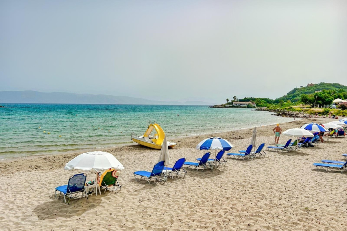 Laguna Holiday Resort