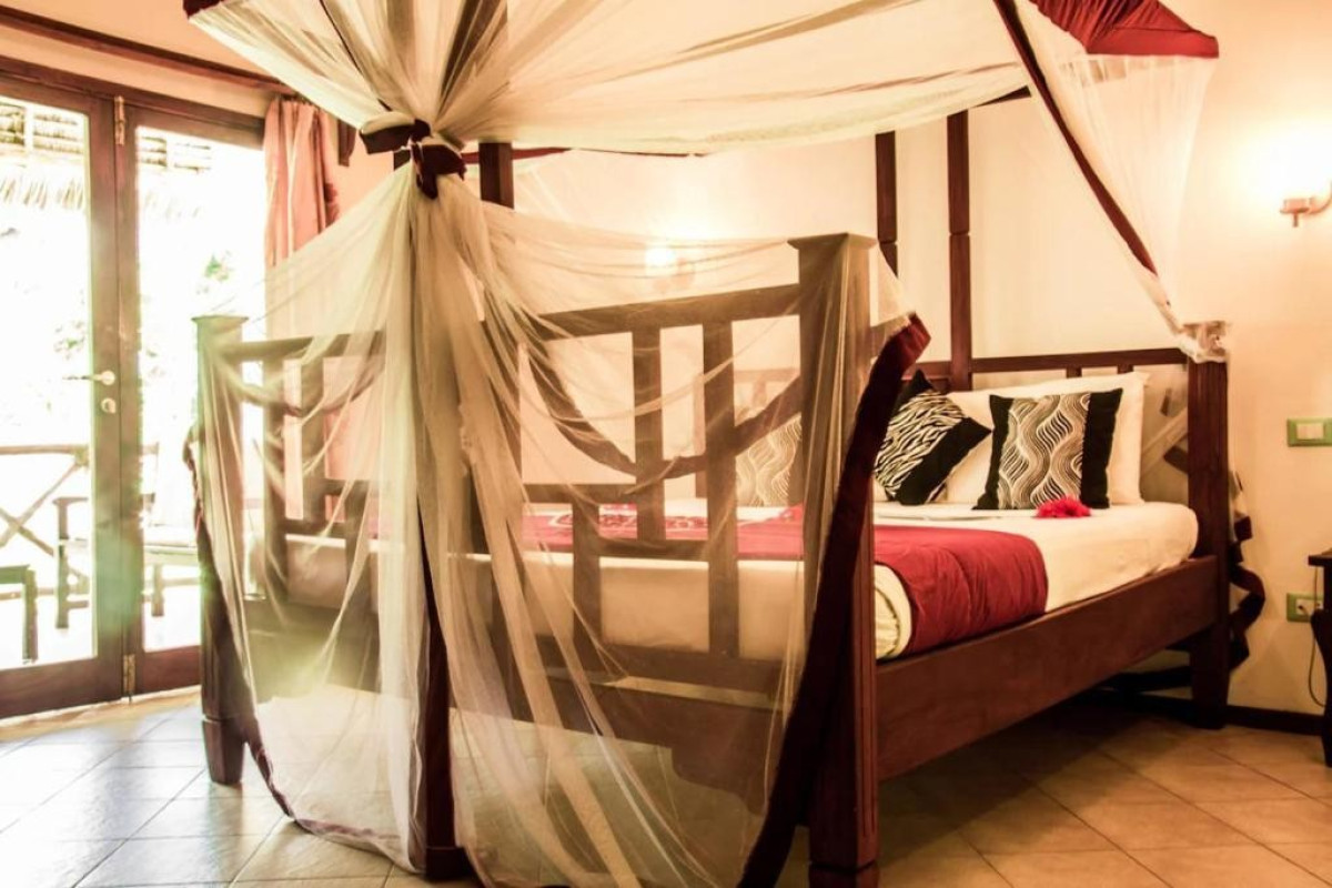 Jaz Adonia Beach Resort