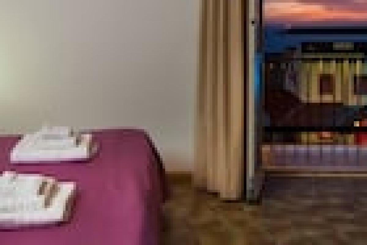 HOTEL AL GABBIANO