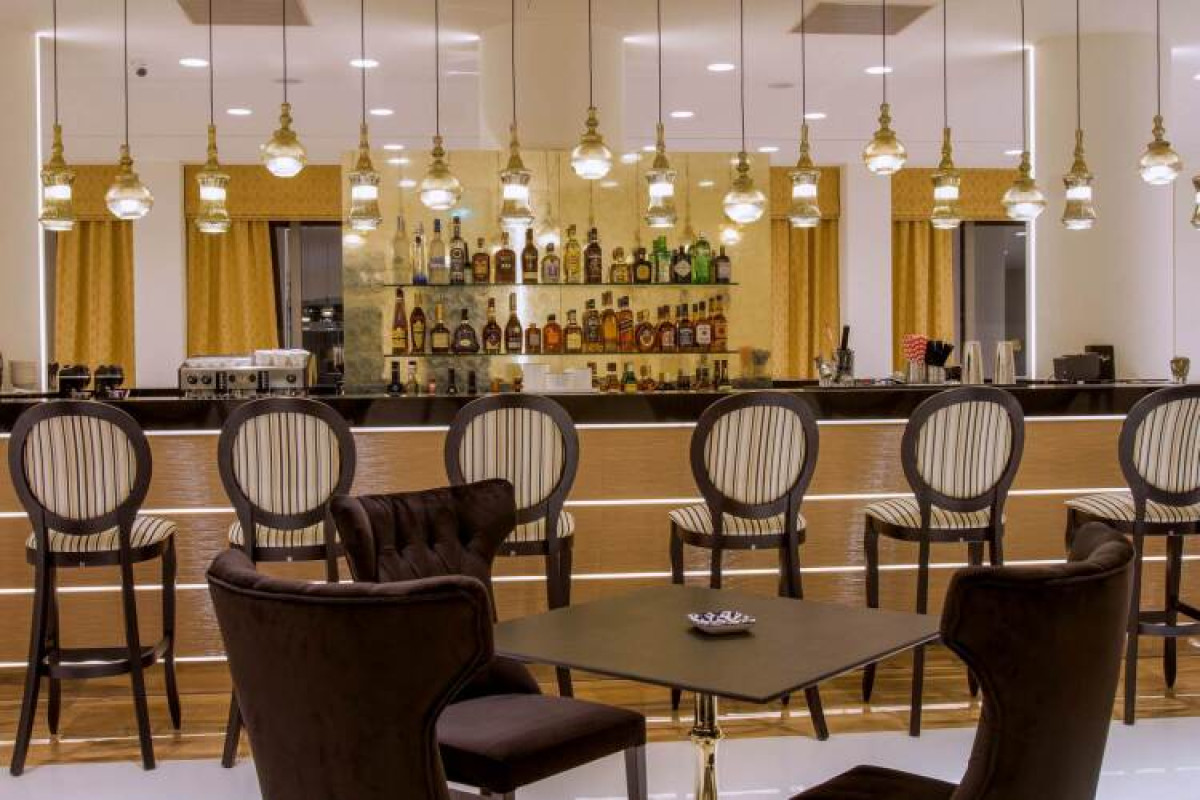 Rodostamo Hotel  Spa - Adults friendly