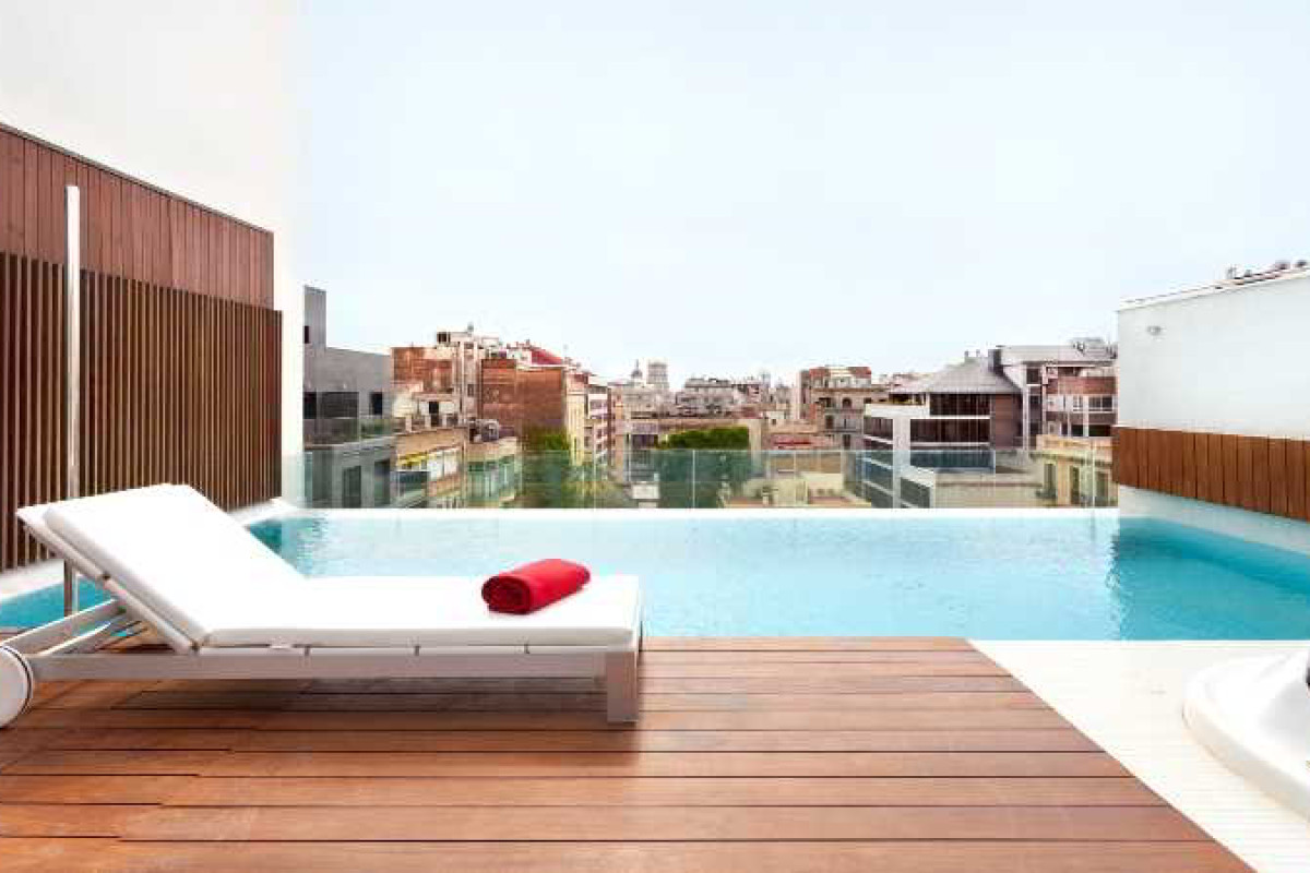 Condes De Barcelona