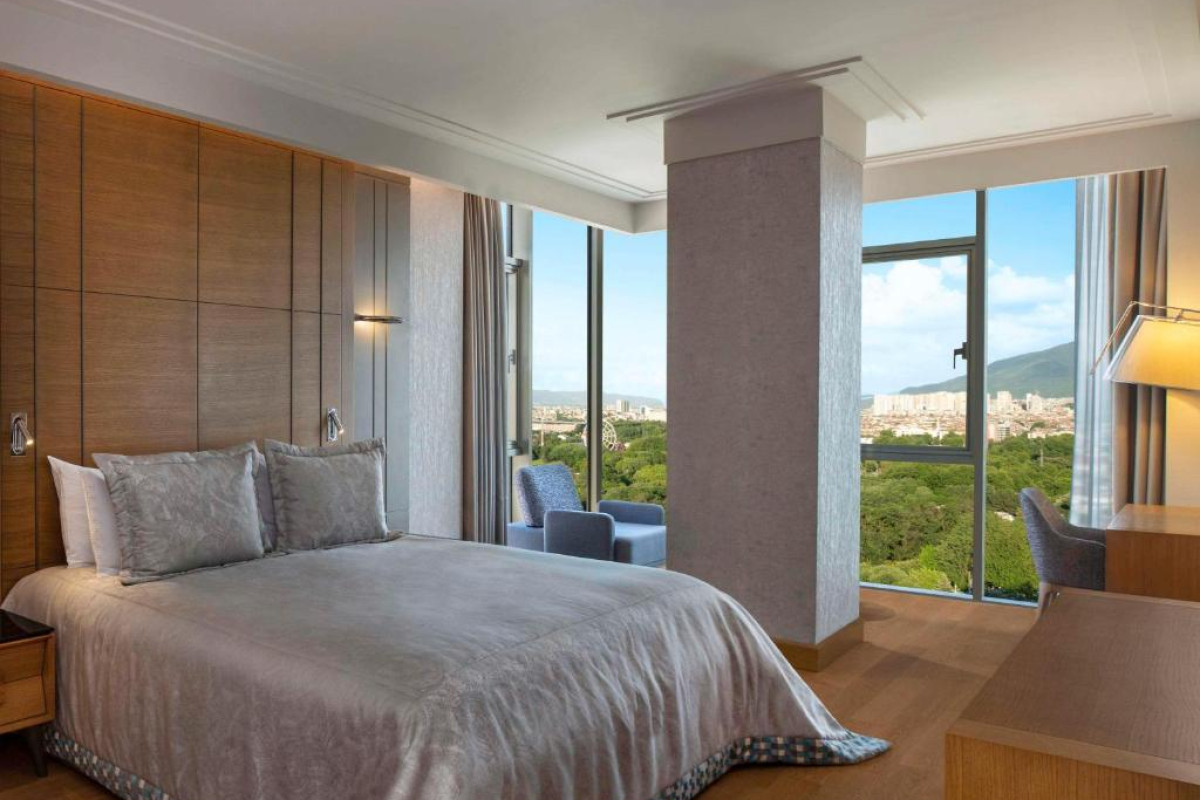 Movenpick Hotel  Termal Spa