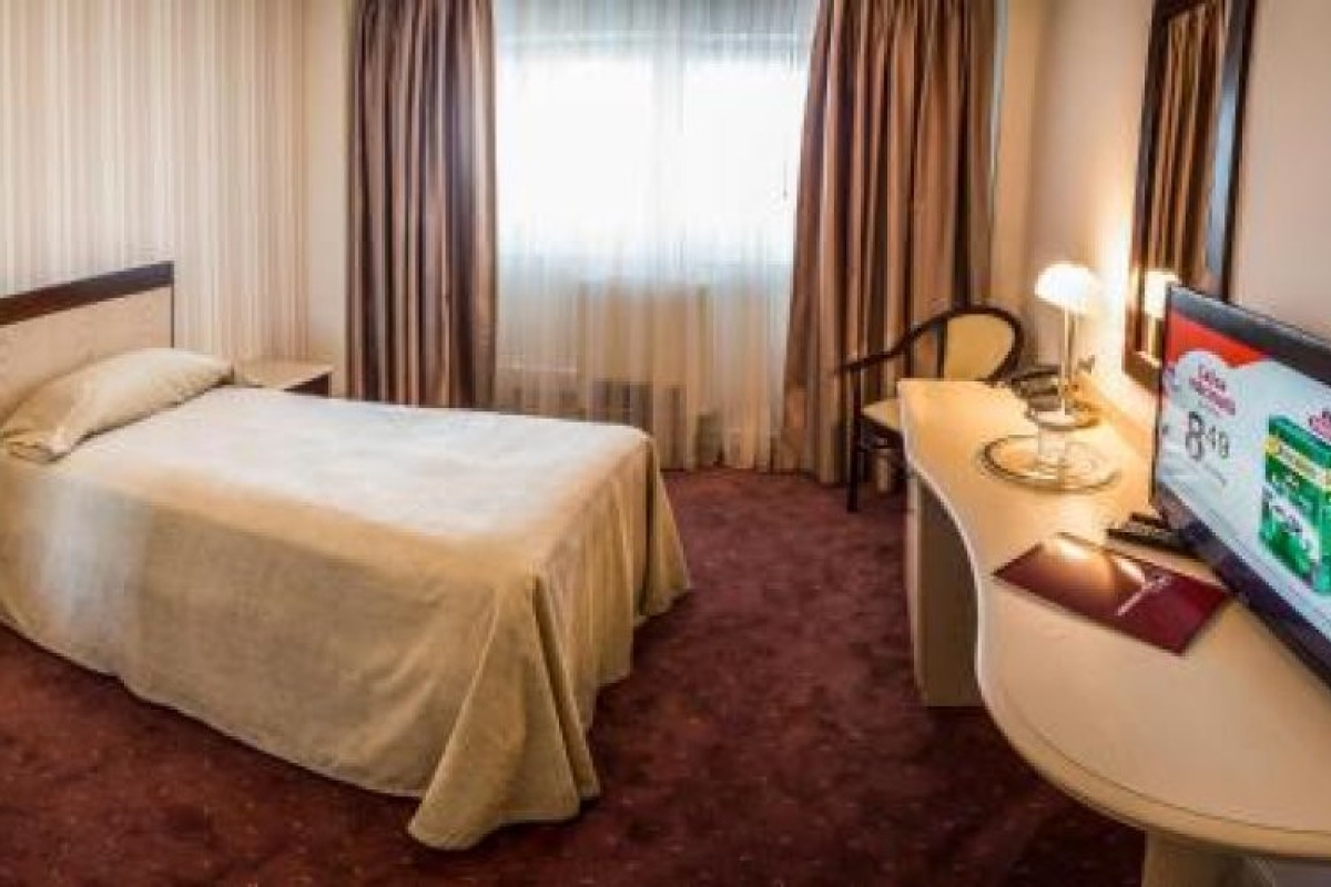 Hotel Caprioara