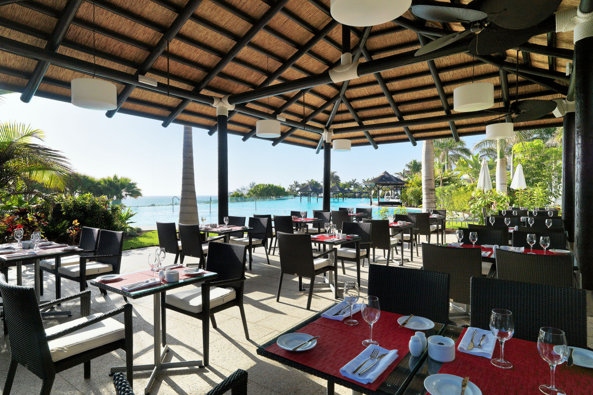 Gran Melia PALACIO DE ISORA