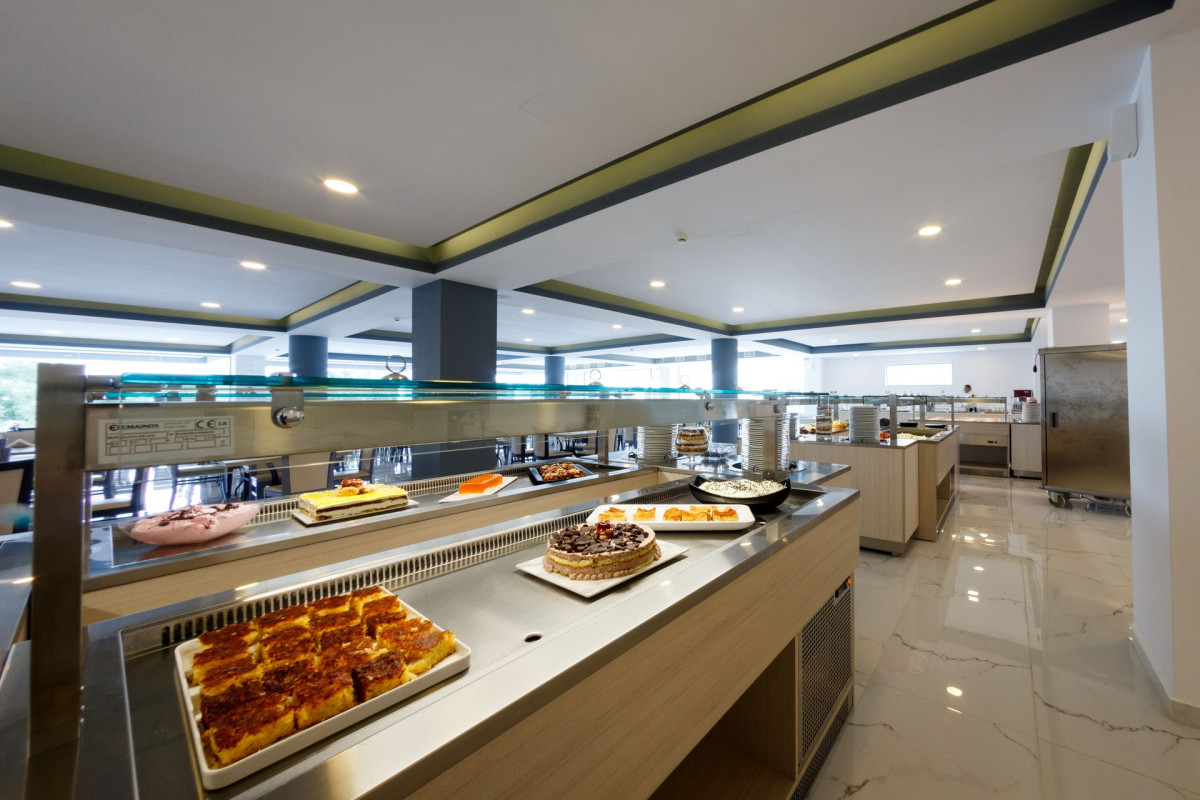 CARETTA PARADISE HOTEL AND WATERPARK TRAGAKI