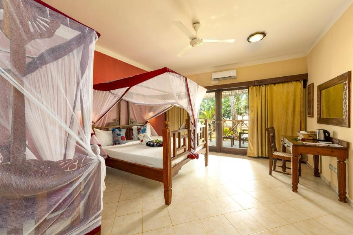 Jaz Adonia Beach Resort