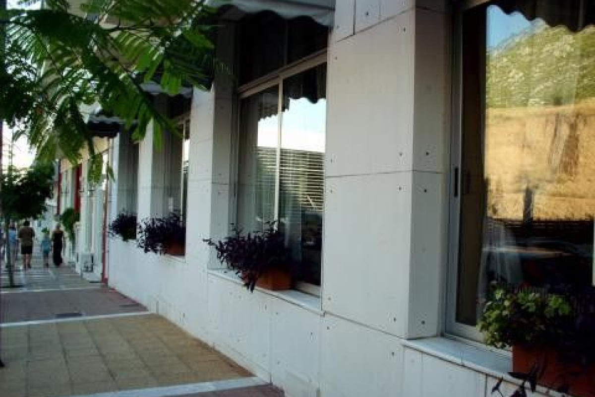 Theoxenia Hotel Loutraki