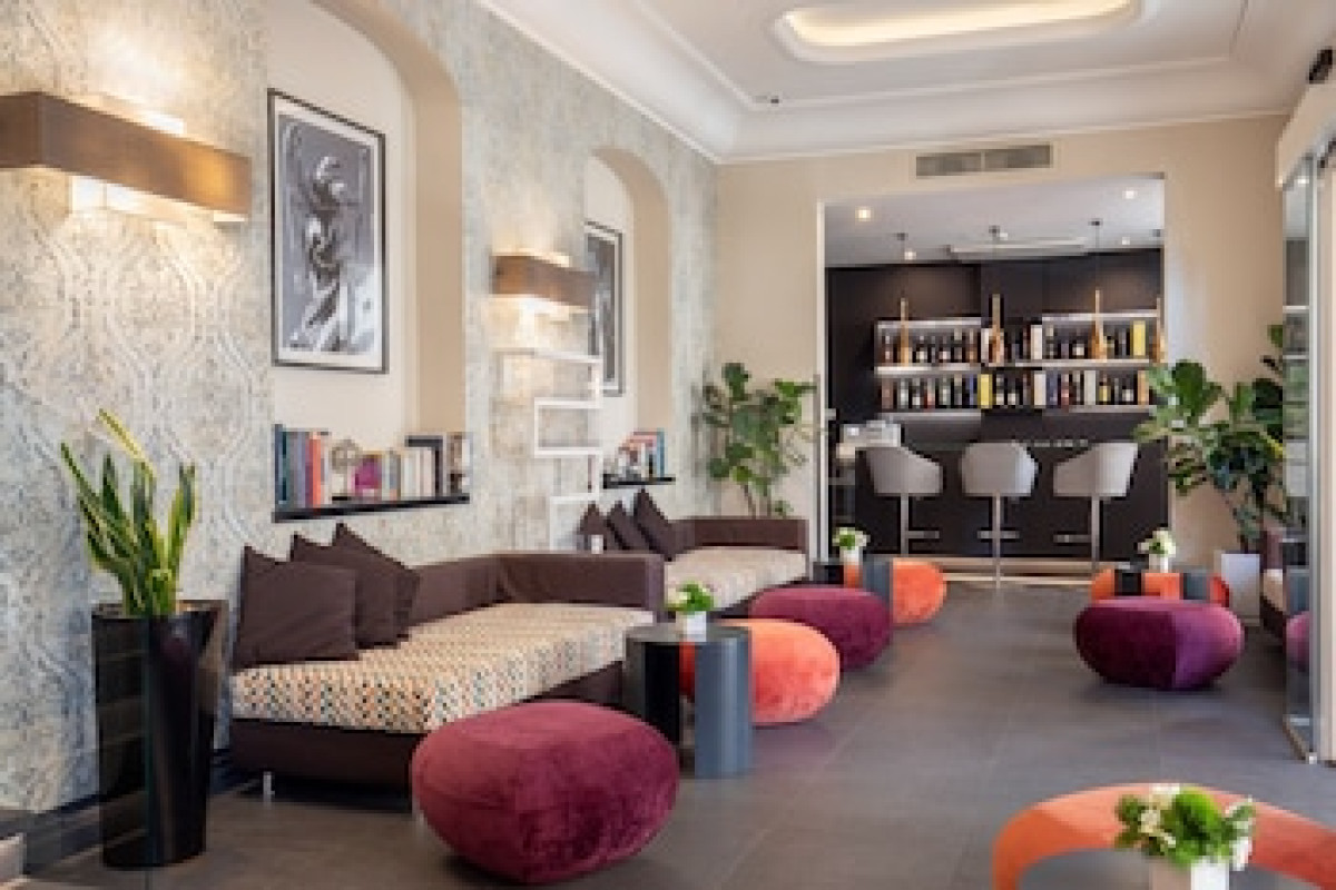 The Republic Hotel
