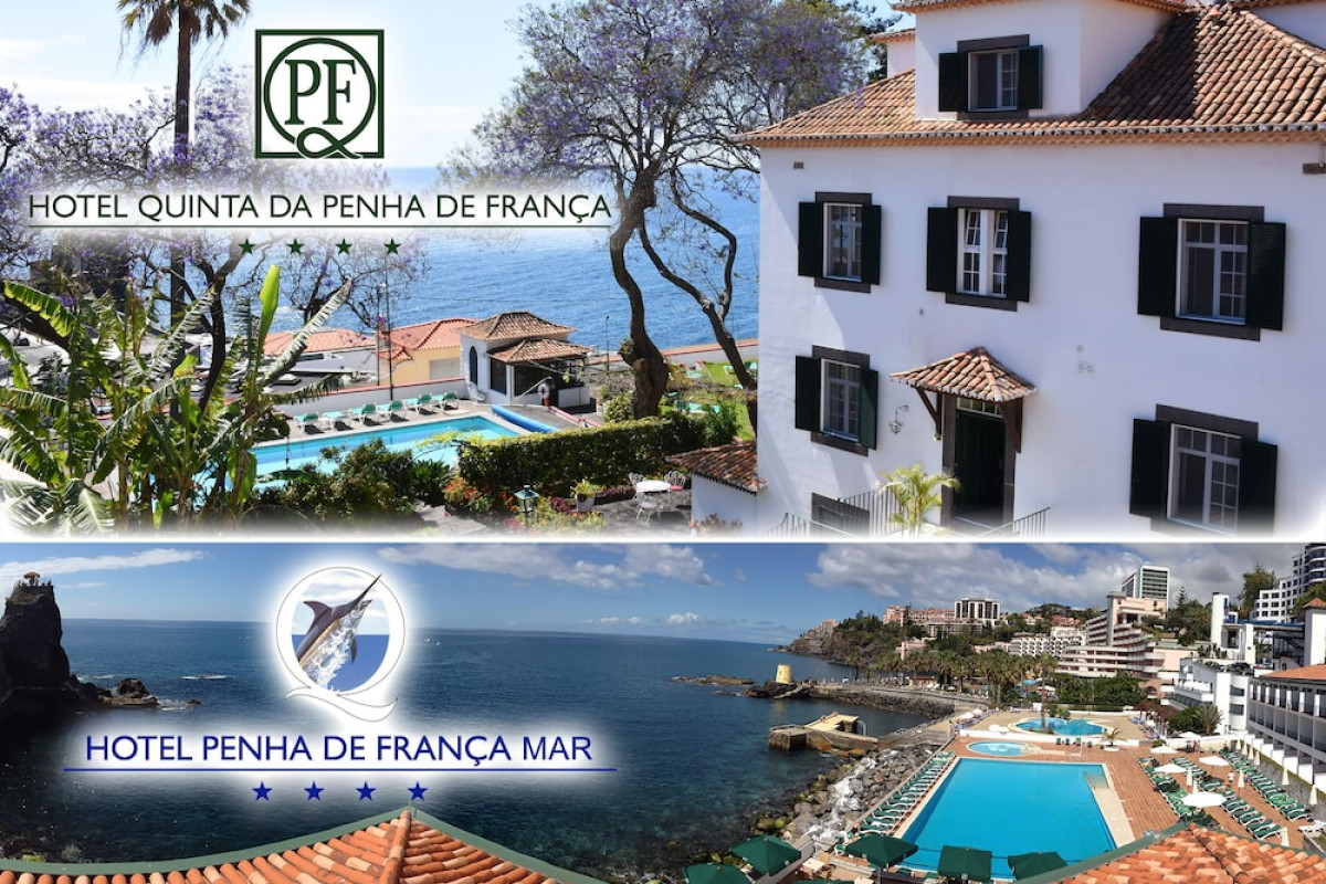 QUINTA DA PENHA DE FRANCA