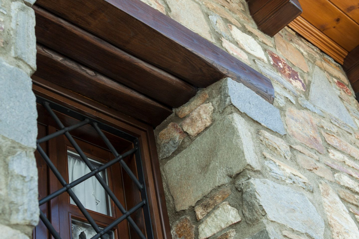 Elaion Terra Boutique Guesthouse Thassos