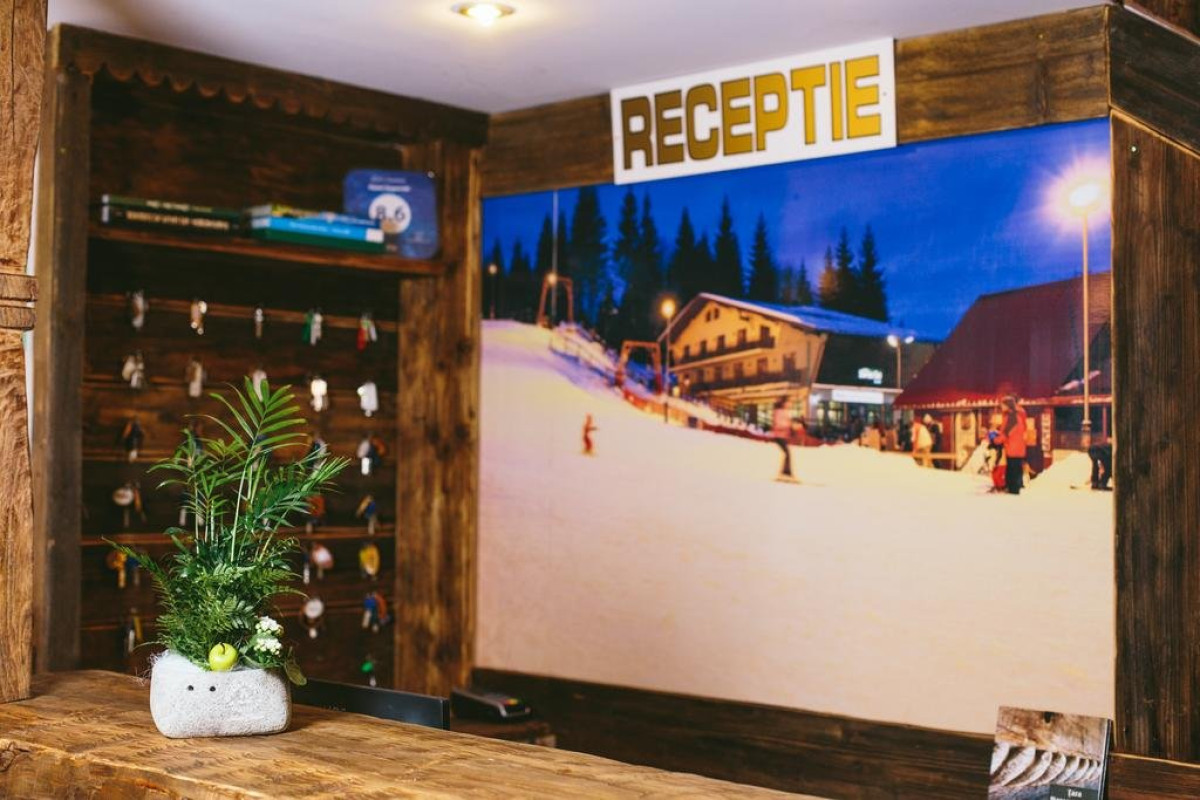 Hotel SuperSki (Cavnic)