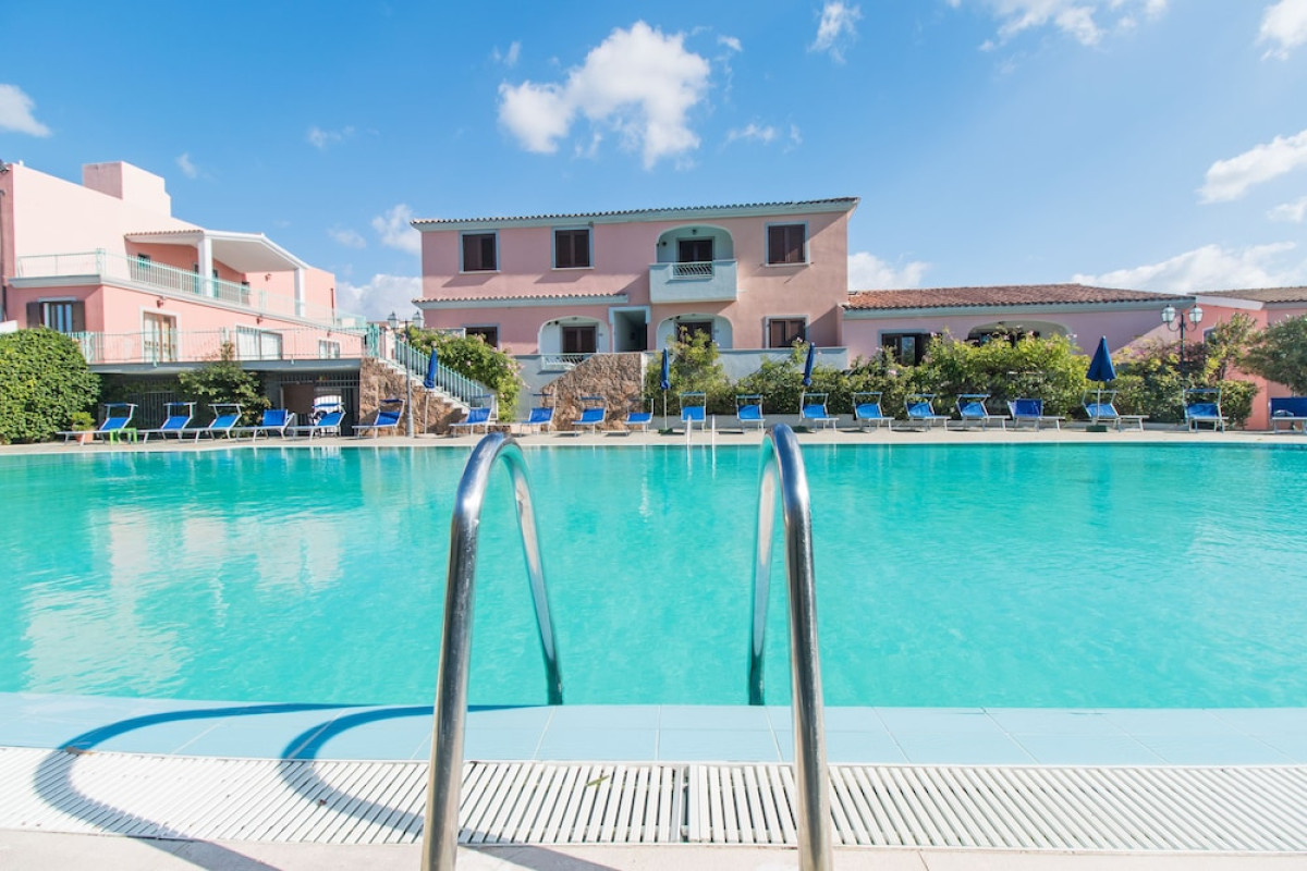 ALBERGO RESIDENZIALE GLI ONTANI