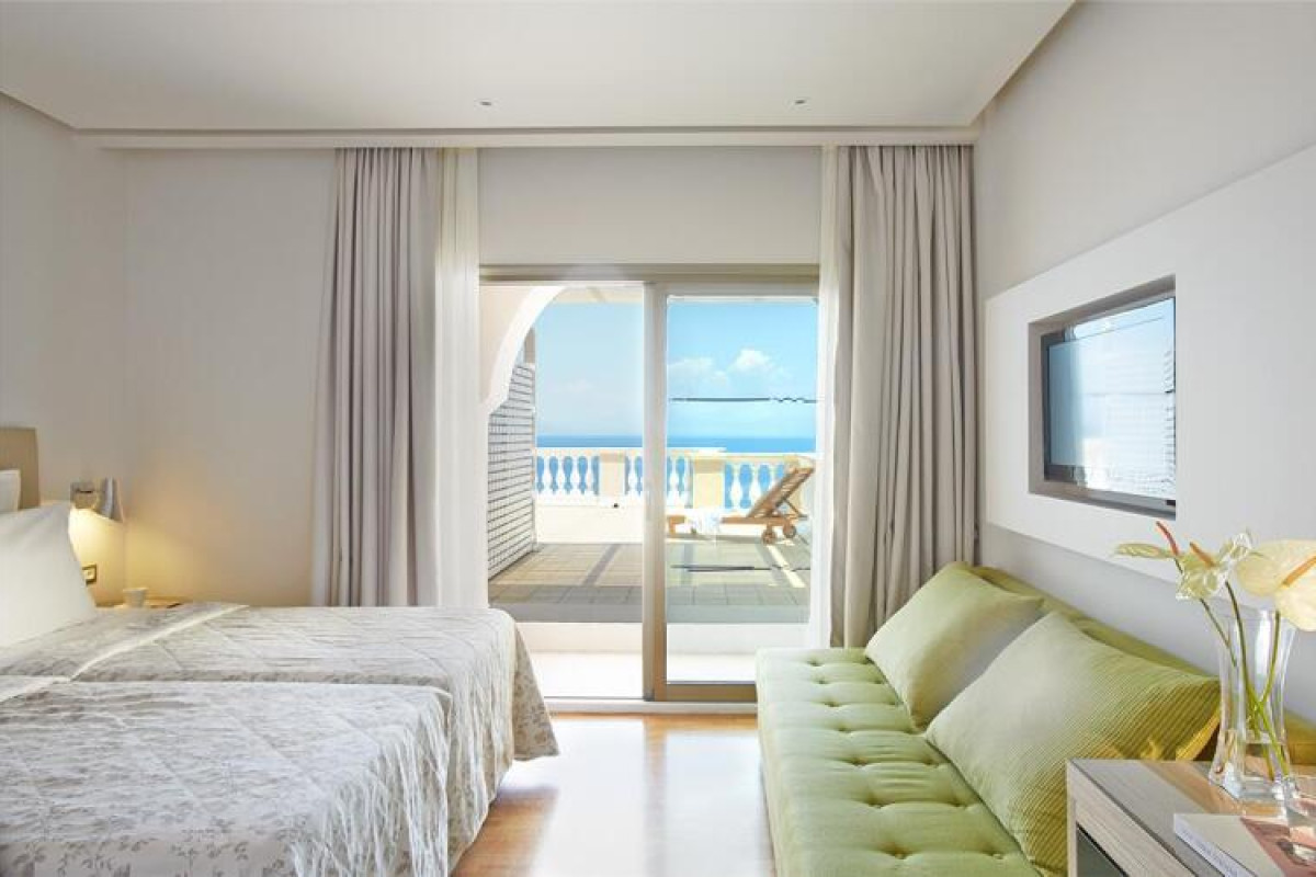 MarBella Corfu Hotel