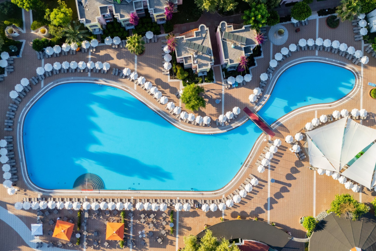 VonResort Golden Beach