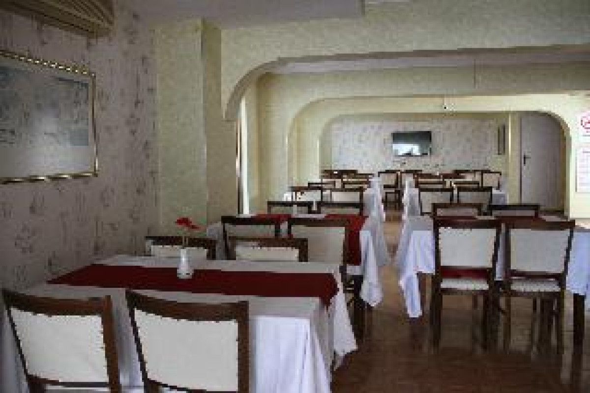 SATURN HOTEL