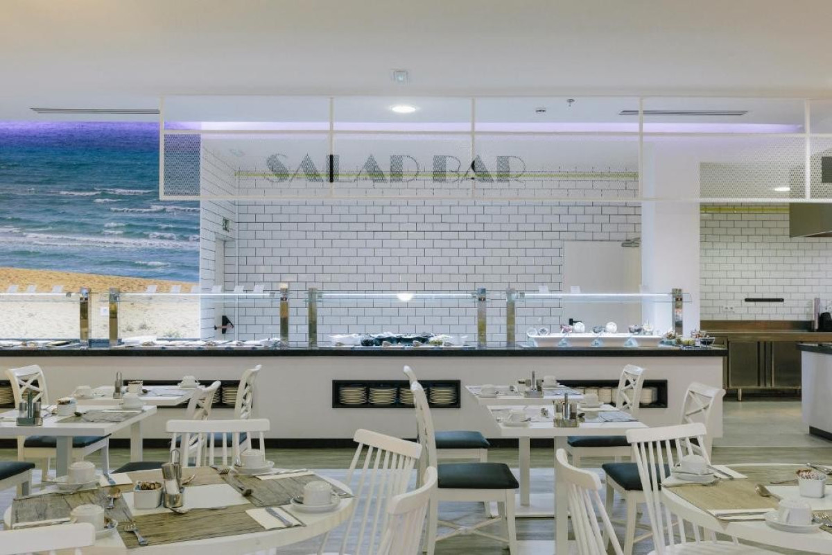 Playitas Aparthotel