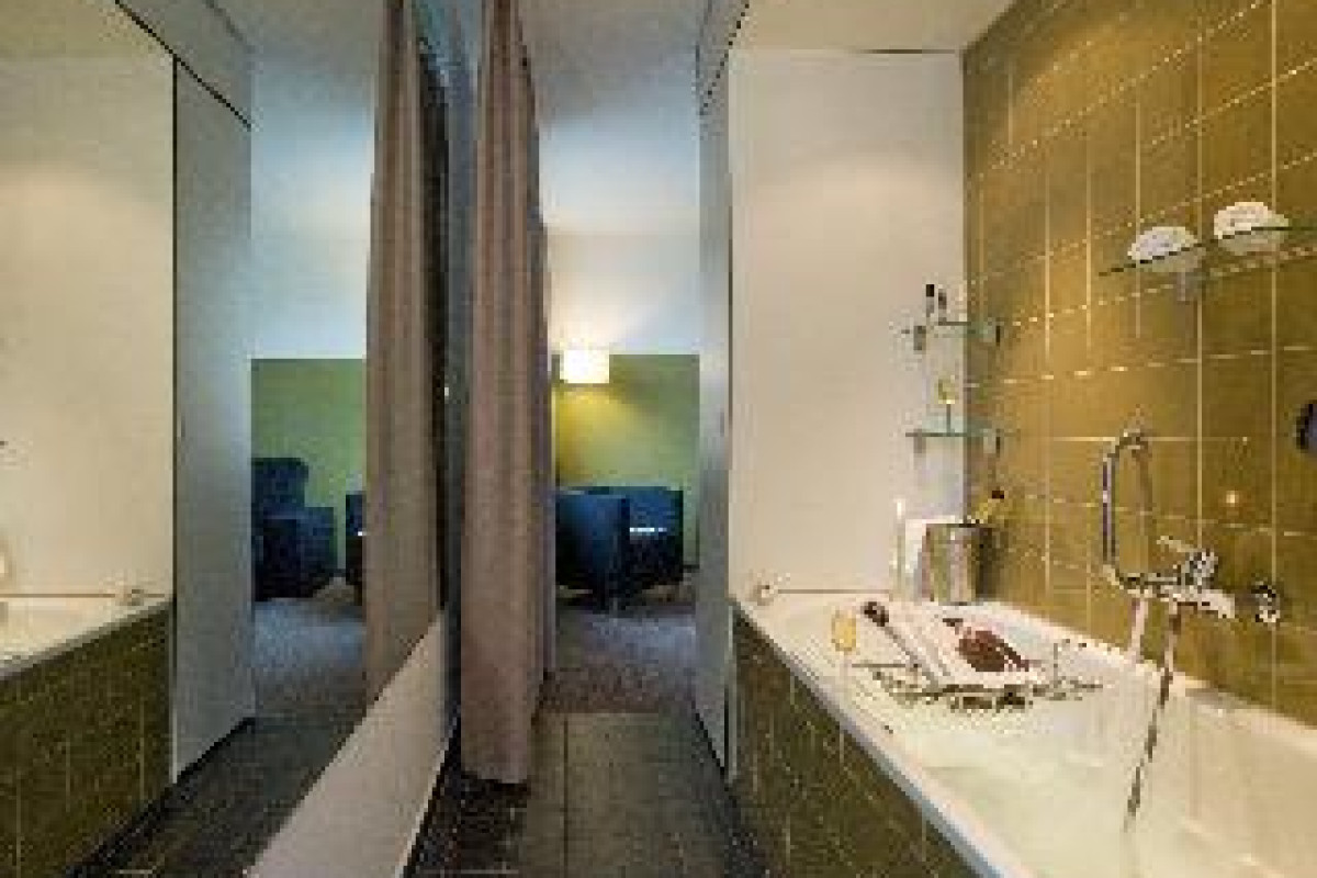 Congress Hotel Mercure Nuernberg an der Messe