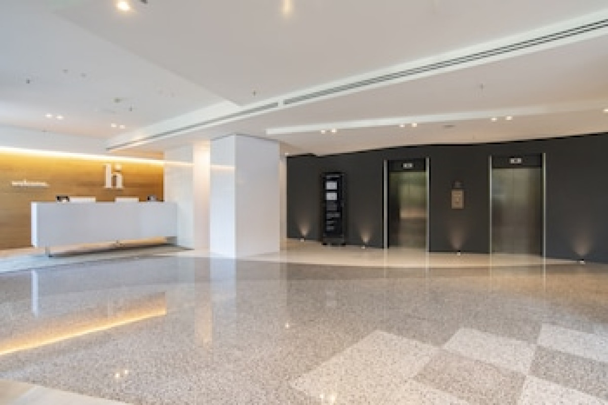 HI HOTEL BARI