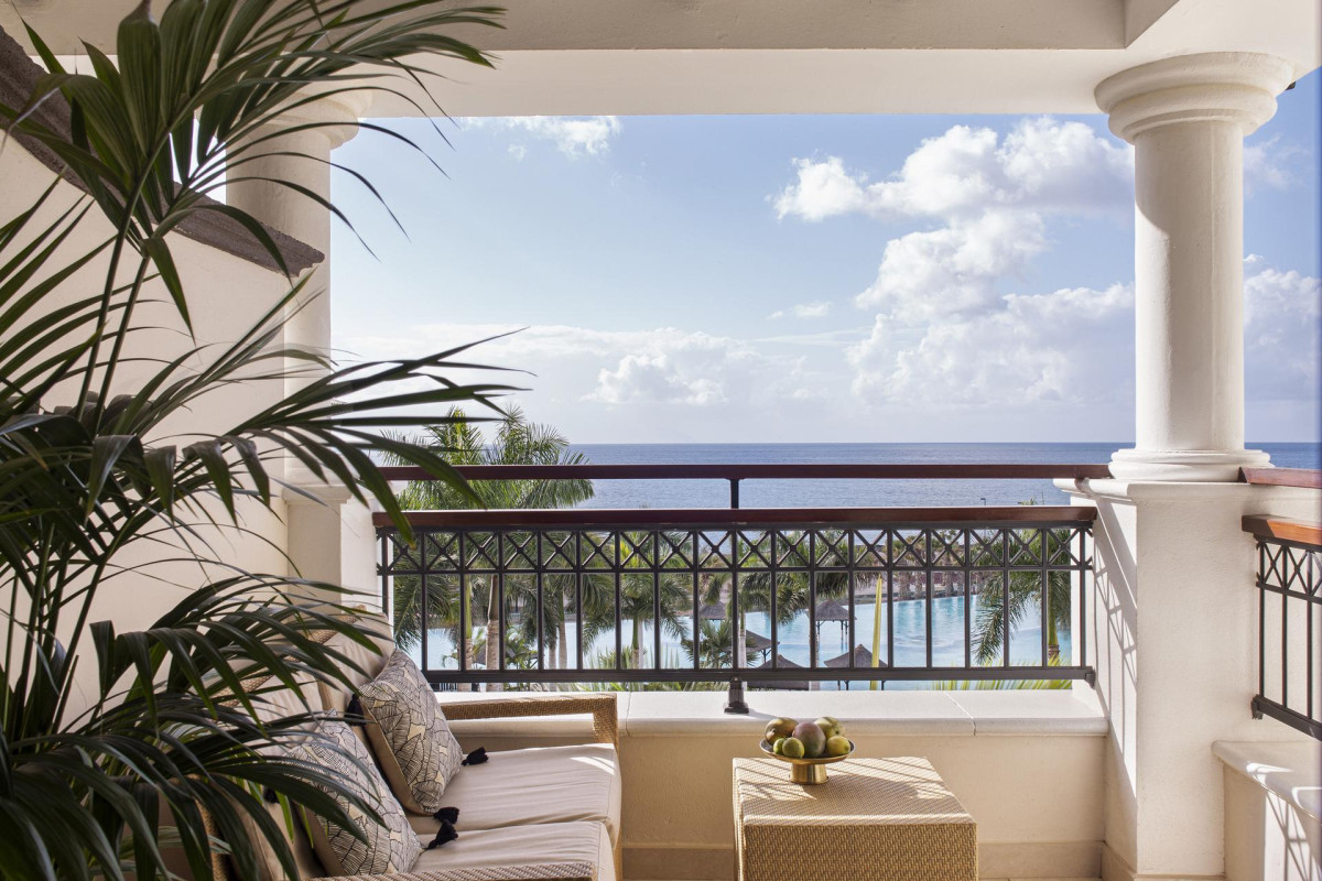 Red Level at Gran Melia PALACIO DE ISORA (ADULTS ONLY)