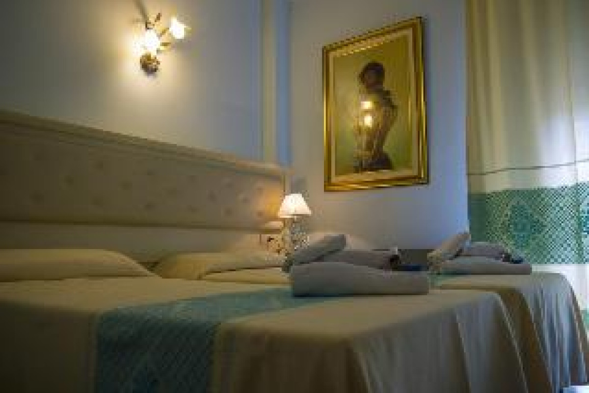 HOTEL MARINI