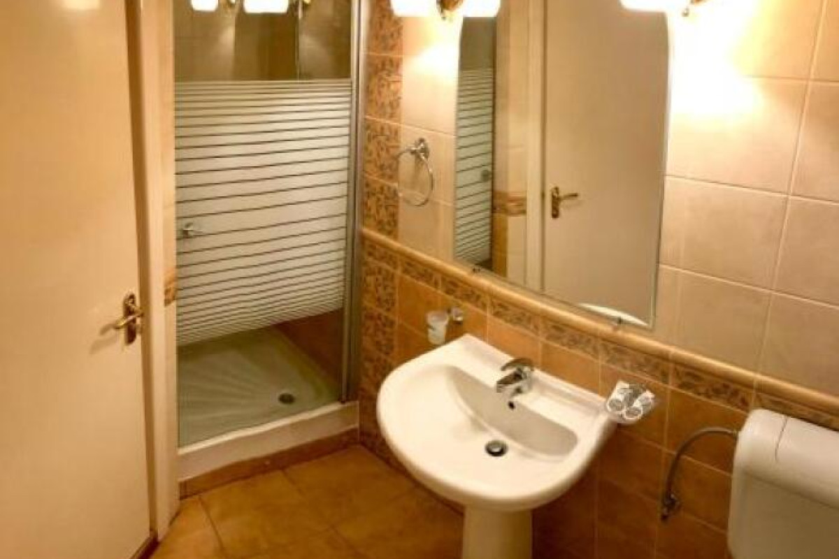Pension Hotel Fast